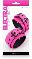 Electra H05NSTOYS0953 - wrist cuffs - pink