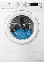 Electrolux EW6SN526W Elöltöltős mosógép kép