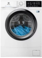 Electrolux EW6SN326SI Elöltöltős mosógép kép