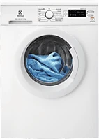 Electrolux EW2TN527W Elöltöltős mosógép kép