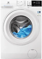 Electrolux EW6F449PWE Elöltöltős mosógép kép