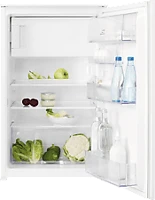 Electrolux LFB2AE88S BEÉPÍTHETŐ Beépíthető hűtőgép kép