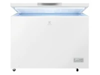 Electrolux LCB3LE31W0 Fagyasztóláda kép