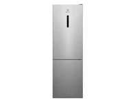 Electrolux LNT7ME32X2 Hűtő alulfagyasztós kép