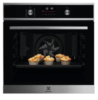 Electrolux EOD6P76X Beépíthető önálló sütő kép