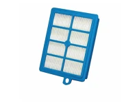 Electrolux EFS1W Efs1w s-filter® allergy plus szűrő - mosható, keretes kép