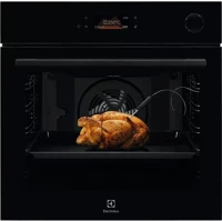 Electrolux EOC8P39Z BEÉPÍTHETŐ Electrolux eoc8p39z sütő beépíthető gőzsütő kép