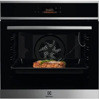 Electrolux EOE8P39X Beépíthető önálló sütő kép