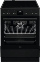 Electrolux 7333394074078 Ccb6441nbb elektromos tűzhely kép