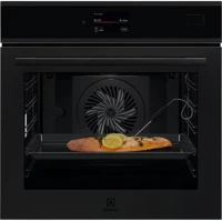 Electrolux 7333394118215 Lob9s3sz beépíthető sütő gőzfunkcióval,70 l,gőztisztitás, kép