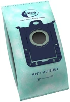 Electrolux 9001684605 E206s porzsák - antiallergén s-bag kép
