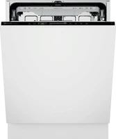 Electrolux 911474038 E92lx220p beépíthető mosogatógép kép