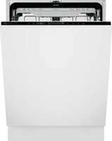 Electrolux 911493031 E87lb200s beépíthető mosogatógép kép