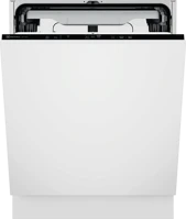 Electrolux 911571140 E52lc200s beépíthető mosogatógép kép