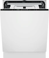 Electrolux 911572174 E62ld210s beépíthető mosogatógép kép