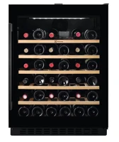 Electrolux 923421501 Ews4052b5b beépíthető borhűtő 52 palack kép