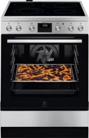 Electrolux CCB56490BM Ccb56490bm elektromos tűzhely kép