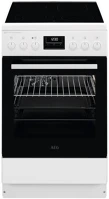 Electrolux CCB6440CBW Ccb6440cbw elektromos tűzhely kép