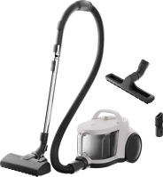 Electrolux CLEANOPTISPACE 500 PORZSÁK Cleanoptispace 500 porzsák nélküli porszívó 78 db kép