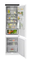 Electrolux COOLING360 eng8md19s beépíthető alulfagyasztós hűtőszekrény kép