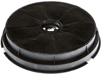 Electrolux E3CFWH Technowind type h szénszűrő páraelszívó 190 x 38 mm kép