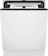 Electrolux E52LC200S Bi mosogatógép 60 cm integrált kép