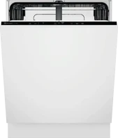 Electrolux E52LE110S Bi mosogatógép 60 cm integrált kép
