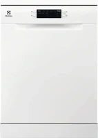 Electrolux E52SD110SW Mosogatógép 60 cm kép
