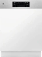 Electrolux E62IB200SX Bi mosogatógép 60 cm kezelőpaneles kép