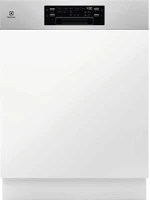 Electrolux E62IB200SX Beépíthető mosogatógép kép