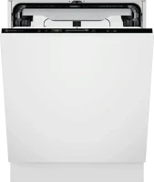Electrolux E62LD210S Beépíthető mosogatógép kép