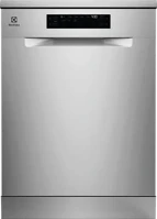 Electrolux E62SC200SX Mosogatógép 60 cm kép