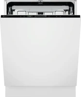 Electrolux E72LA200S Bi mosogatógép 60 cm integrált kép