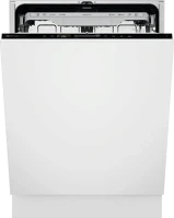 Electrolux E87LB200S Bi mosogatógép 60 cm integrált kép