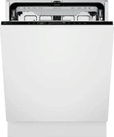 Electrolux E92LX220P Bi mosogatógép 60 cm integrált kép