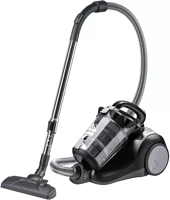 Electrolux ECC44EB Porzsák nélküli porszívó kép