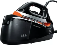 Electrolux EDBS3340 Gőzállomás kép