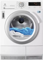 Electrolux EDH3897SDE Hőszivattyús szárítógép kép