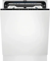 Electrolux EEC87300W Beépíthető mosogatógép kép