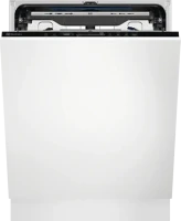 Electrolux EEM69410L Beépíthető mosogatógép kép