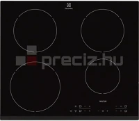 Electrolux EHH6340FOK Ehh6340fok indukciós kerámia főzőlap