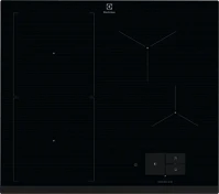 Electrolux EIS6149 Sense boil & fry 800 indukciós főzőlap, 60 cm kép
