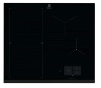 Electrolux EIS6149 SENSEBOIL&FRY BEÉPÍTHETŐ Eis6149 senseboil&fry beépíthető indukciós főzőlap hob2hood 60cm kép