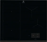 Electrolux EIS6949 Sensepro 900 indukciós főzőlap, 60 cm kép