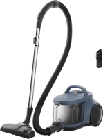 Electrolux EL31C1LDB Clean300 porzsák nélküli porszívó 78 db kép