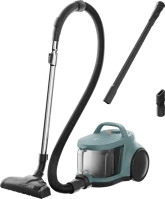 Electrolux EL31C2OG Clean300 porzsák nélküli porszívó 78 db kép