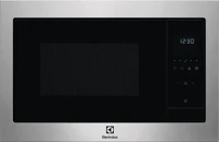 Electrolux EMS4253TBX Beépíthető mikró kép