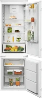 Electrolux ENA7CE18S3 Bi hűtő alulfagyasztós nf kép
