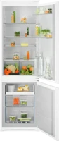 Electrolux ENA7NE18S Beépíthető hűtő alulfagyasztós nf kép