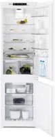Electrolux ENT8TE18S BEÉPÍTHETŐ Electrolux ent8te18s hűtő beépíthető alulfagyasztós kép